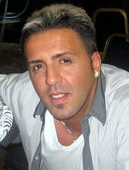 Moshe Perez